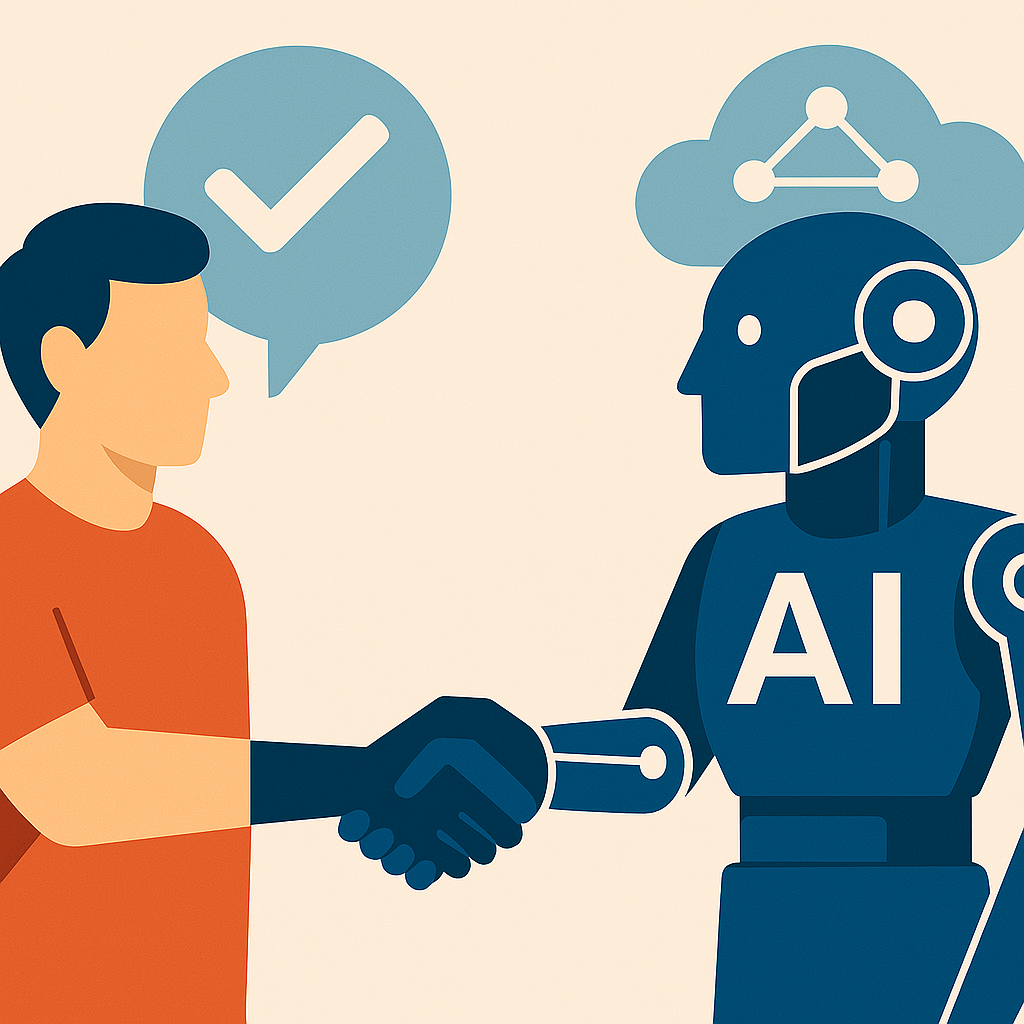 Practical AI for Sales and Marketing: Tools, Tips, and Becoming More Human